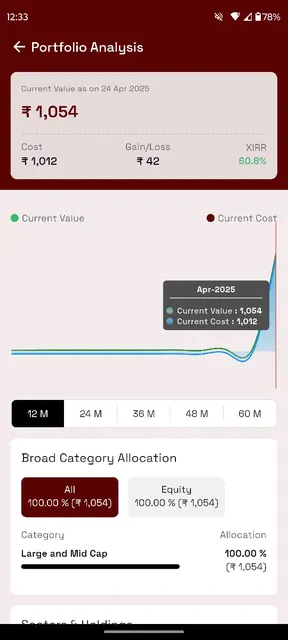 Highlife Finserv screenshot 5
