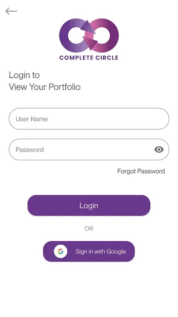 MyFirstCrore screenshot 4