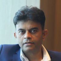 Sidhartha Shaw profile photo