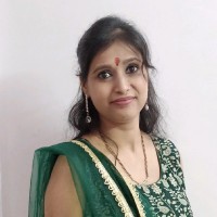 Jyoti Goyal profile photo