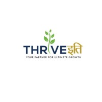 Thriveiti logo