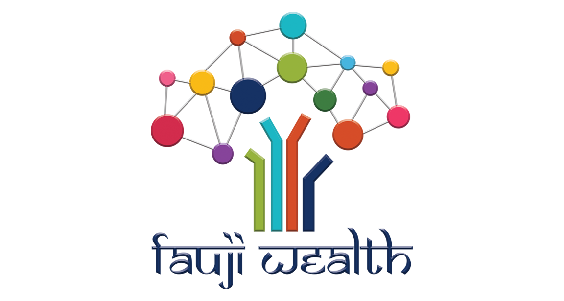 Fauji Wealth logo
