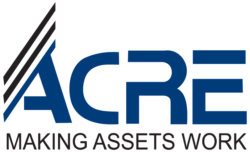 Assets Care & Reconstruction Enterprise logo