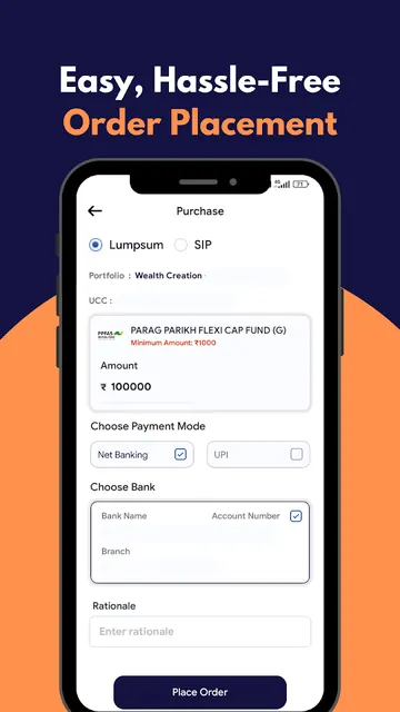 Moneyvesta: Mutual Fund & SIP screenshot 5