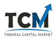 Thukral Capital Market logo