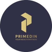 Primedin logo