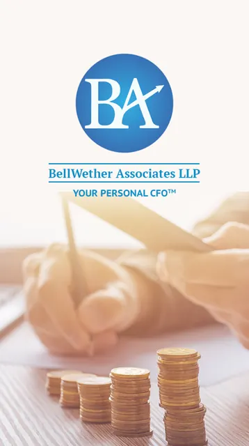 Bellwether screenshot 1