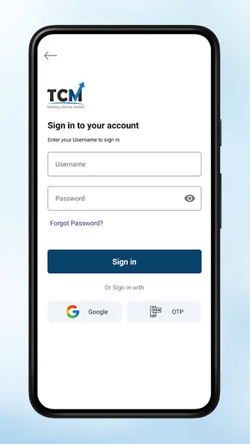 Thukral Capital screenshot 2