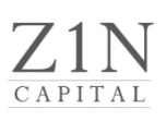 Z1N Capital logo