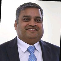Ramashrya Yadav profile photo
