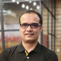 Sumanshu Dwivedi profile photo