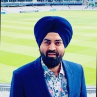 Mandeep Singh profile photo