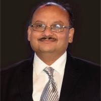 Neeraj Choksi profile photo