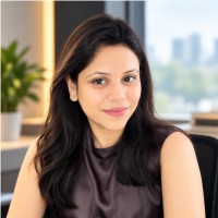Shalini Kaushik profile photo
