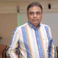 Nilesh Shah profile photo