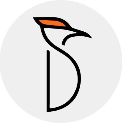 Flameback logo