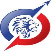 DP TradeKING logo