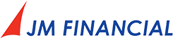 JM Financial logo