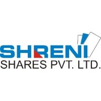 Shreni Shares logo