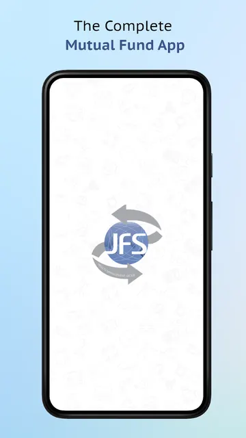 JFS screenshot 1