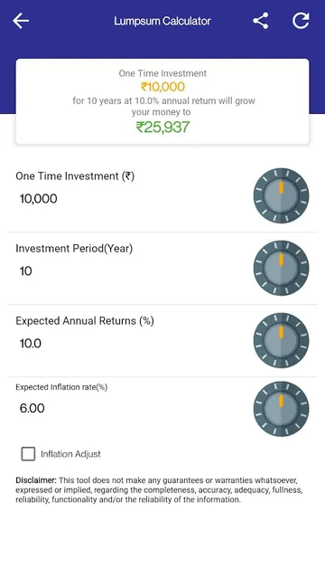 MoneyBeans screenshot 4