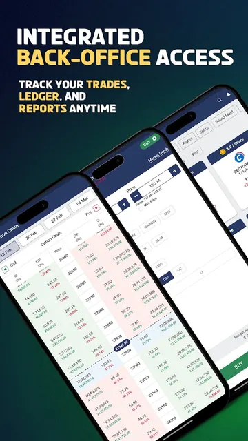 SMIFS ARTH: Stocks, MF, IPO screenshot 3