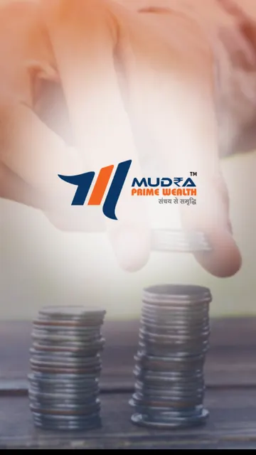 Mudra Prime Wealth screenshot 1