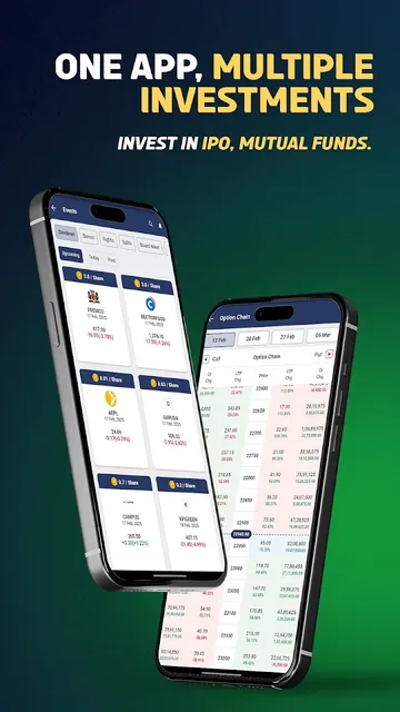 SMIFS ARTH: Stocks, MF, IPO screenshot 6