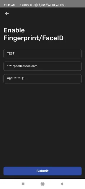 PSMART Mobile Trading screenshot 6