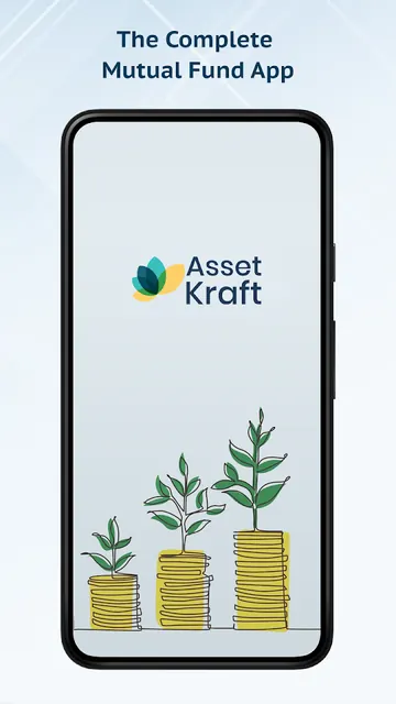 Asset Kraft screenshot 1