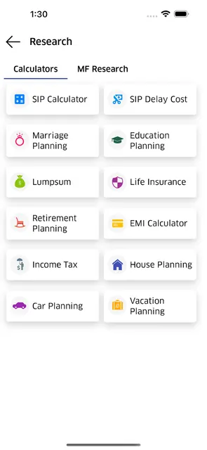 Shee Capital screenshot 4