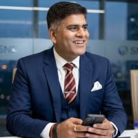 Vikash Kumar Baid profile photo