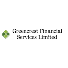 Greencrest Financial Services logo