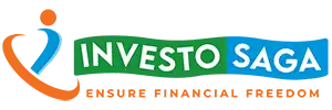 Investosaga logo