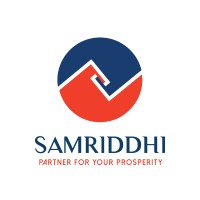 Samriddhi Group logo