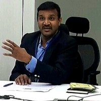 Rahul Khandekar profile photo