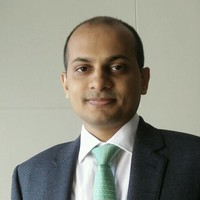Varun Chohan profile photo