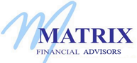 Matrix Financial Advisors logo