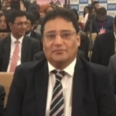 Suresh Surana profile photo