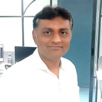 Sameer Shah profile photo