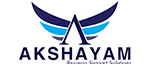 Akshayam logo