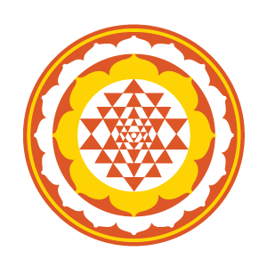 Srinidhi logo