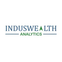 IndusWealth Analytics logo