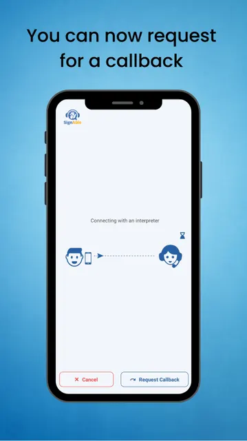 SignAble screenshot 2