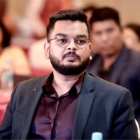 Manas Tiwari profile photo