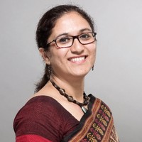 Reema Nadig profile photo