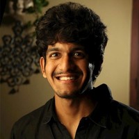 Anirudh Kishen profile photo
