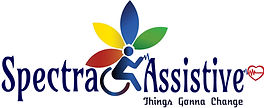 Spectra Assistive Technologies logo
