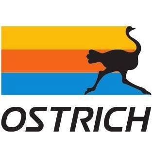 Ostrich Mobility logo