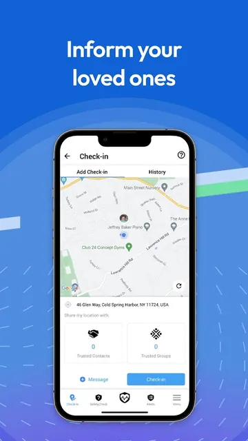 GuardOn screenshot 2